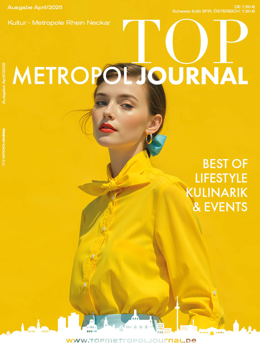 TOP Metropoljournal