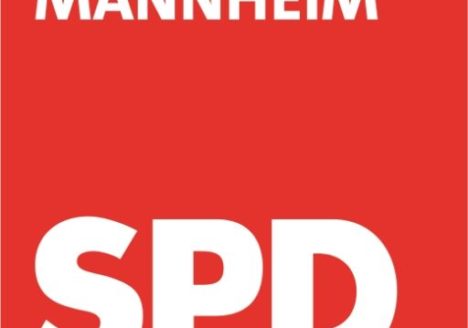 cropped SPD Logo Mannheim 468x328