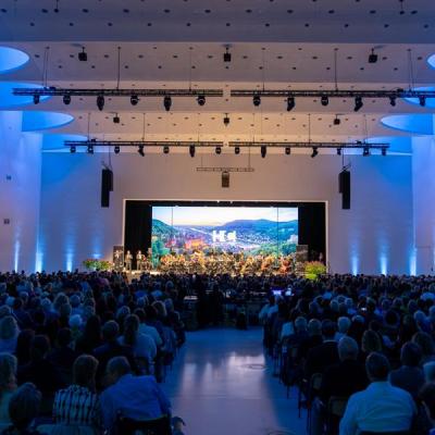Heidelberg: Charity in Concert Heidelberg – 300.000 € für Gesundheit